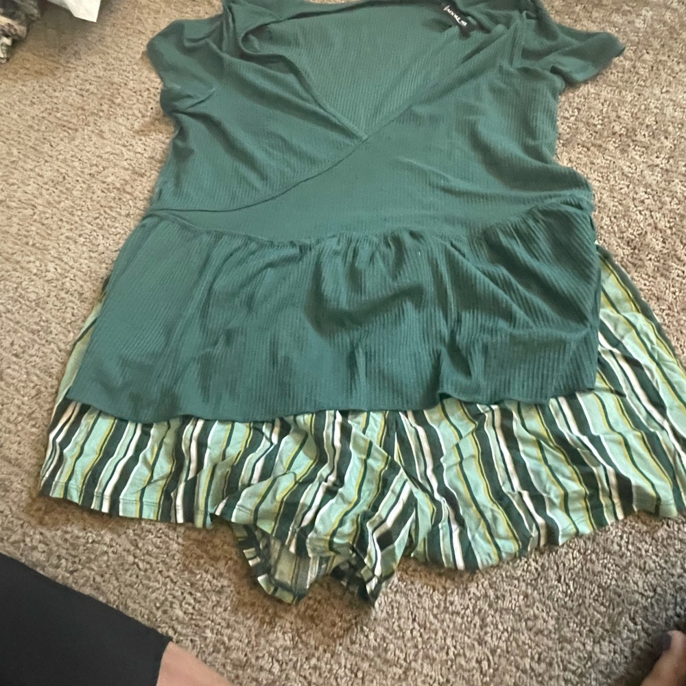 Adore me PJ set